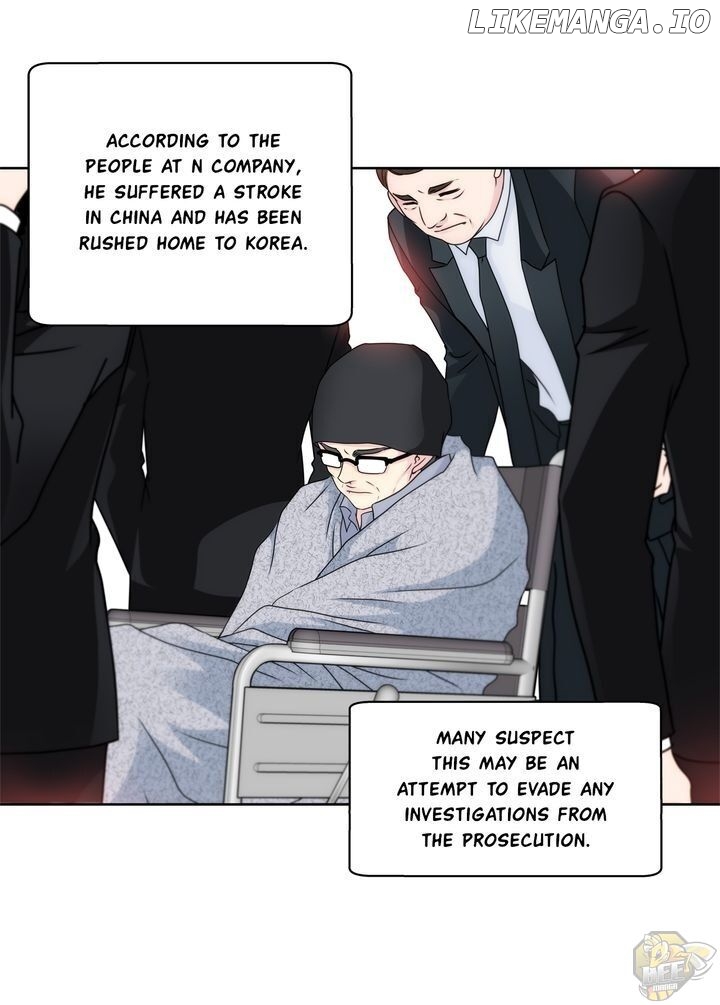 Cinderella’s Man Chapter 83 - page 13
