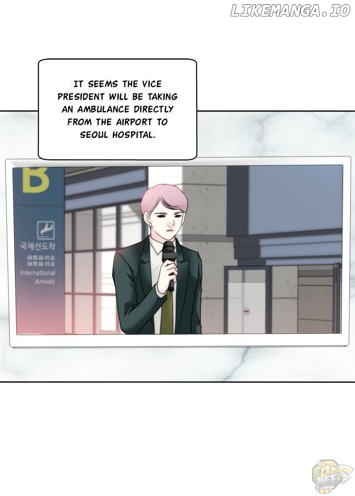 Cinderella’s Man Chapter 83 - page 14