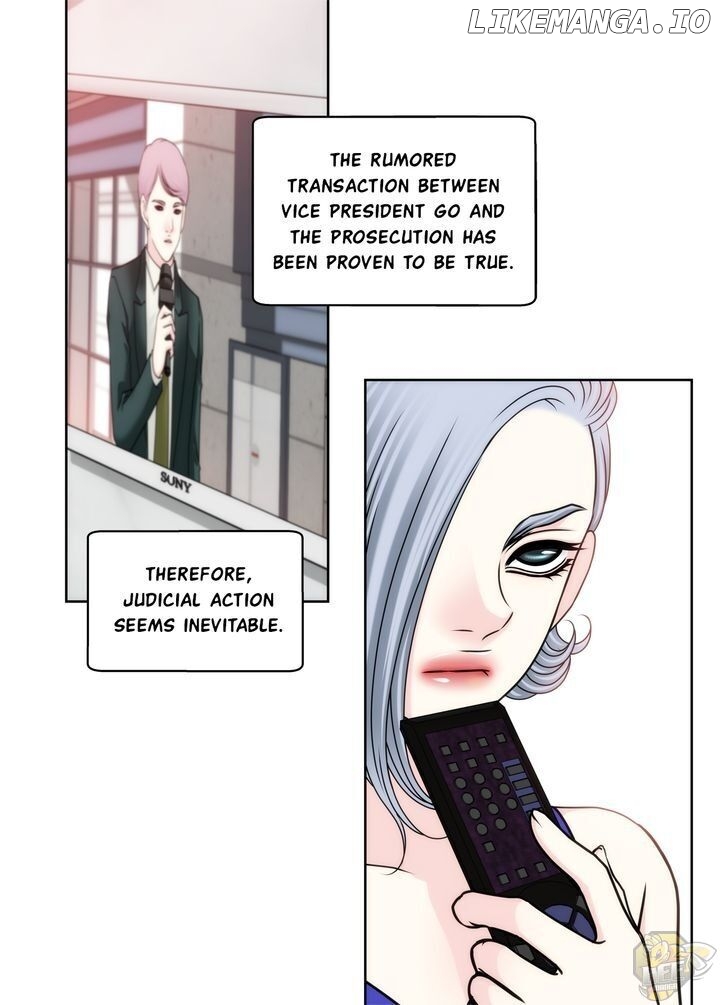 Cinderella’s Man Chapter 83 - page 15
