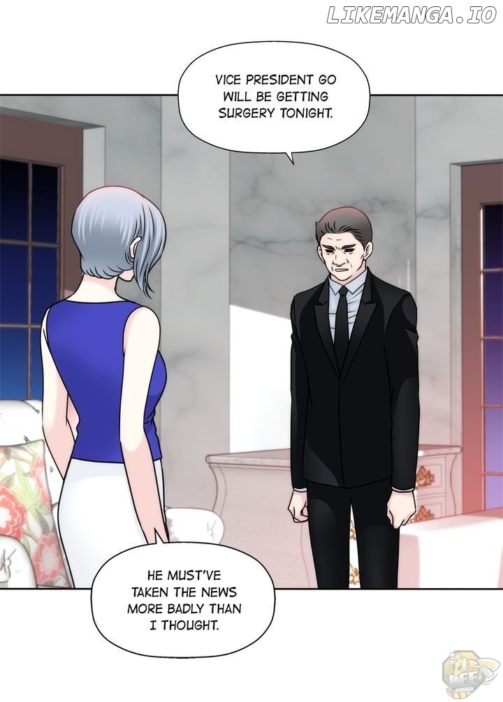 Cinderella’s Man Chapter 83 - page 17