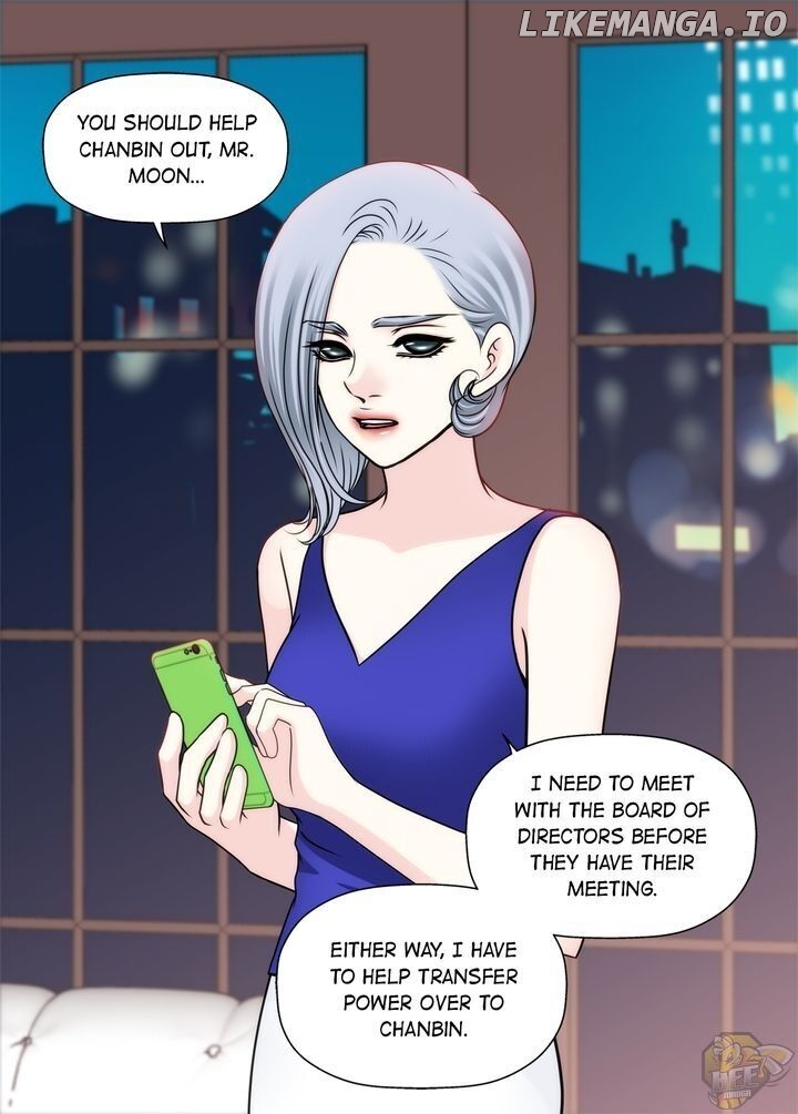 Cinderella’s Man Chapter 83 - page 19