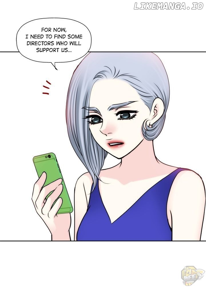 Cinderella’s Man Chapter 83 - page 20