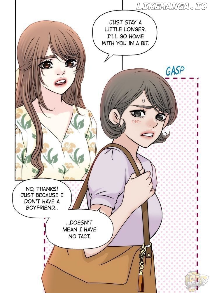 Cinderella’s Man Chapter 83 - page 23