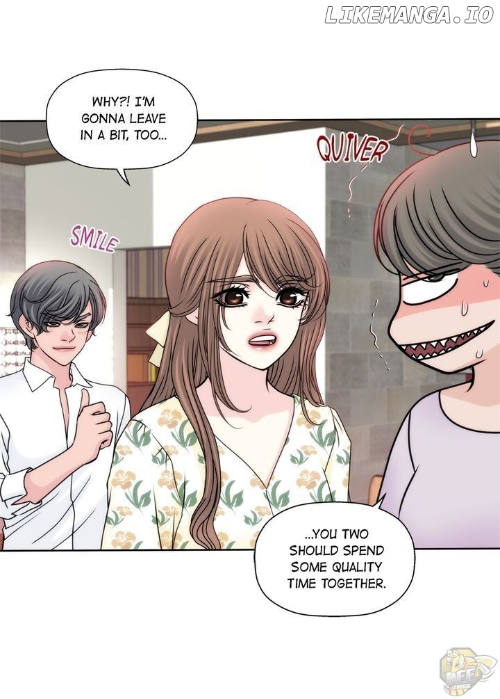 Cinderella’s Man Chapter 83 - page 24