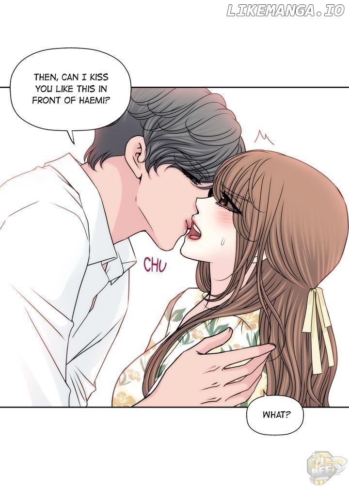 Cinderella’s Man Chapter 83 - page 28