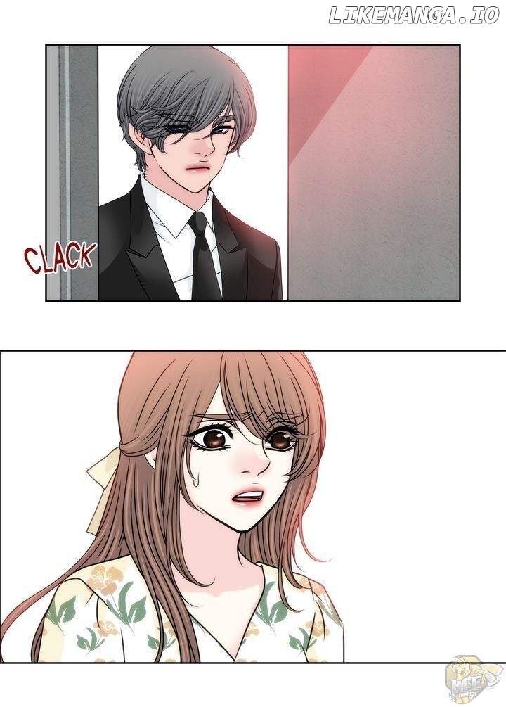 Cinderella’s Man Chapter 83 - page 3