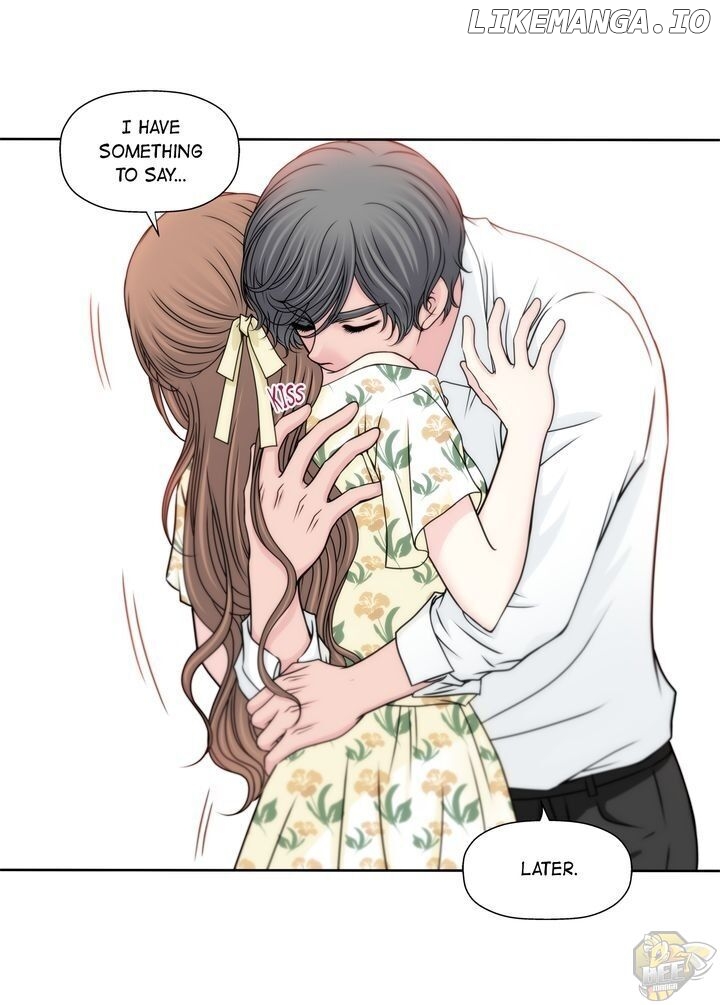Cinderella’s Man Chapter 83 - page 30