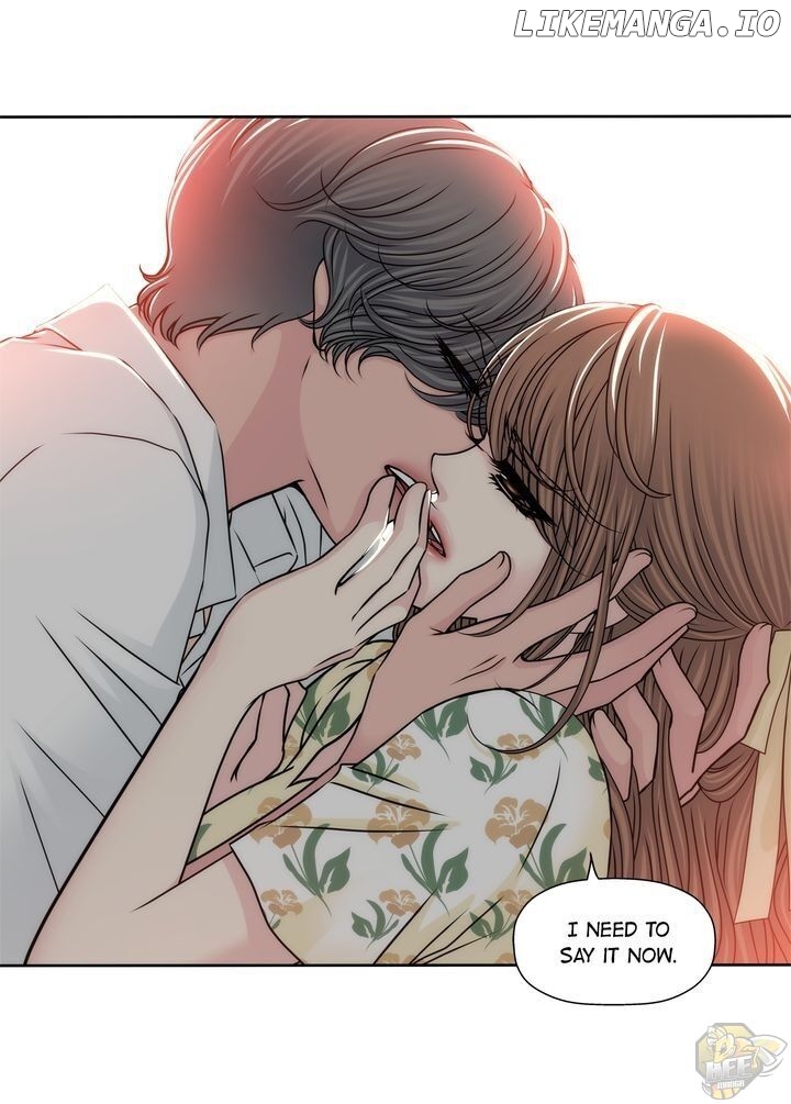 Cinderella’s Man Chapter 83 - page 32