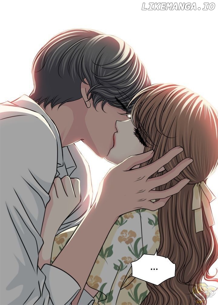 Cinderella’s Man Chapter 83 - page 34