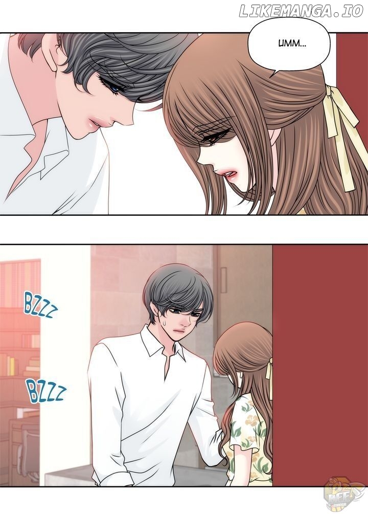 Cinderella’s Man Chapter 83 - page 37