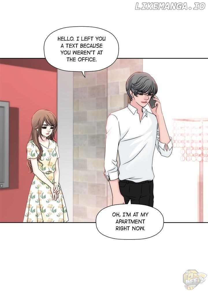 Cinderella’s Man Chapter 83 - page 39