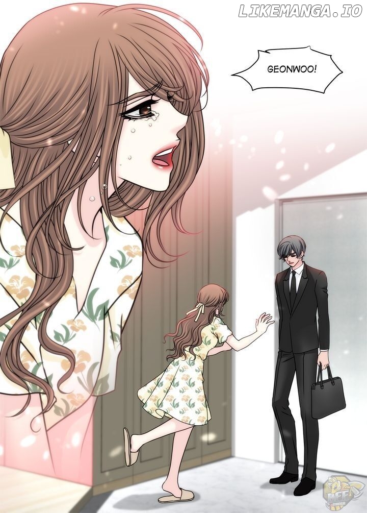 Cinderella’s Man Chapter 83 - page 4