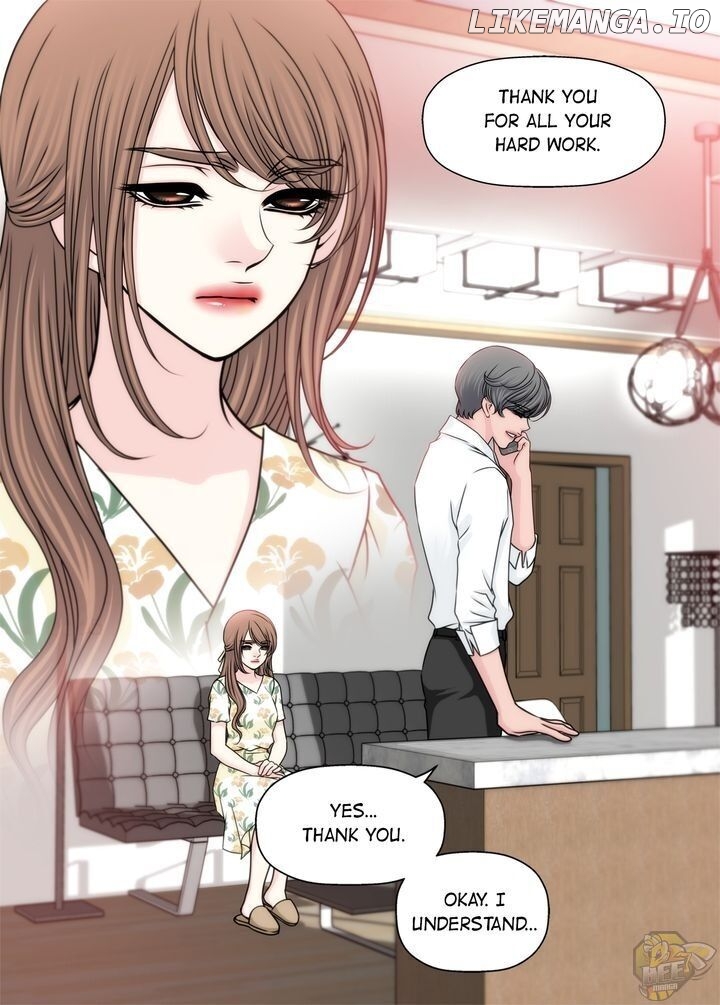 Cinderella’s Man Chapter 83 - page 40