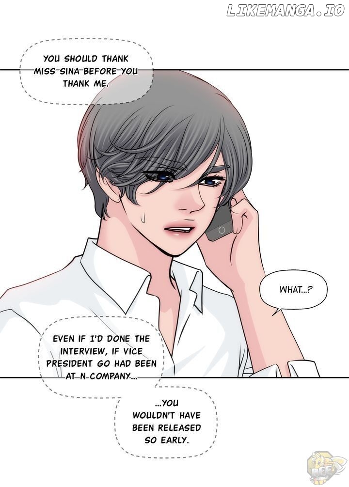 Cinderella’s Man Chapter 83 - page 41