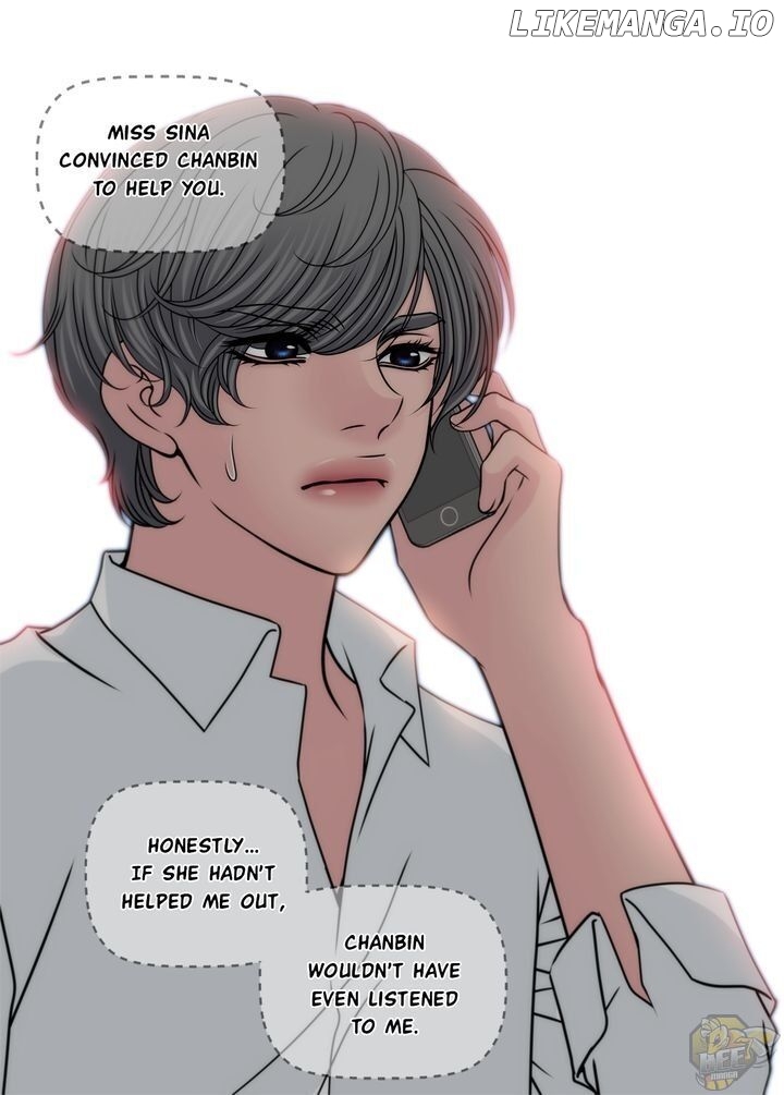 Cinderella’s Man Chapter 83 - page 42