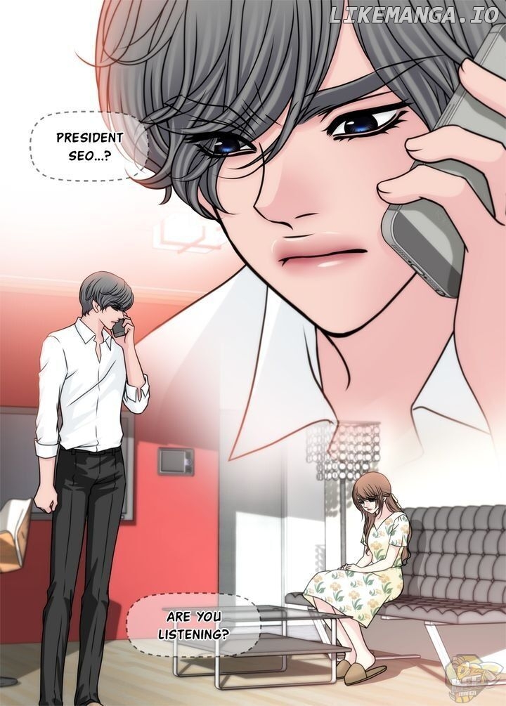 Cinderella’s Man Chapter 83 - page 43