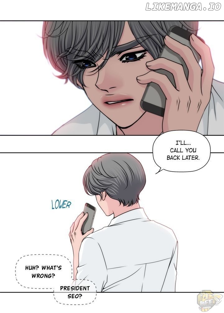 Cinderella’s Man Chapter 83 - page 44