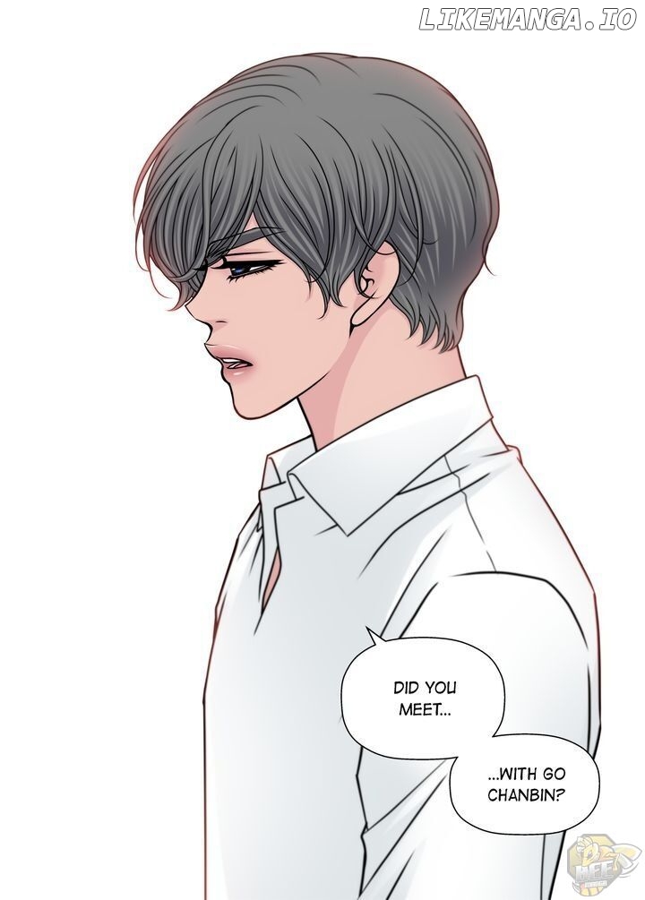 Cinderella’s Man Chapter 83 - page 46