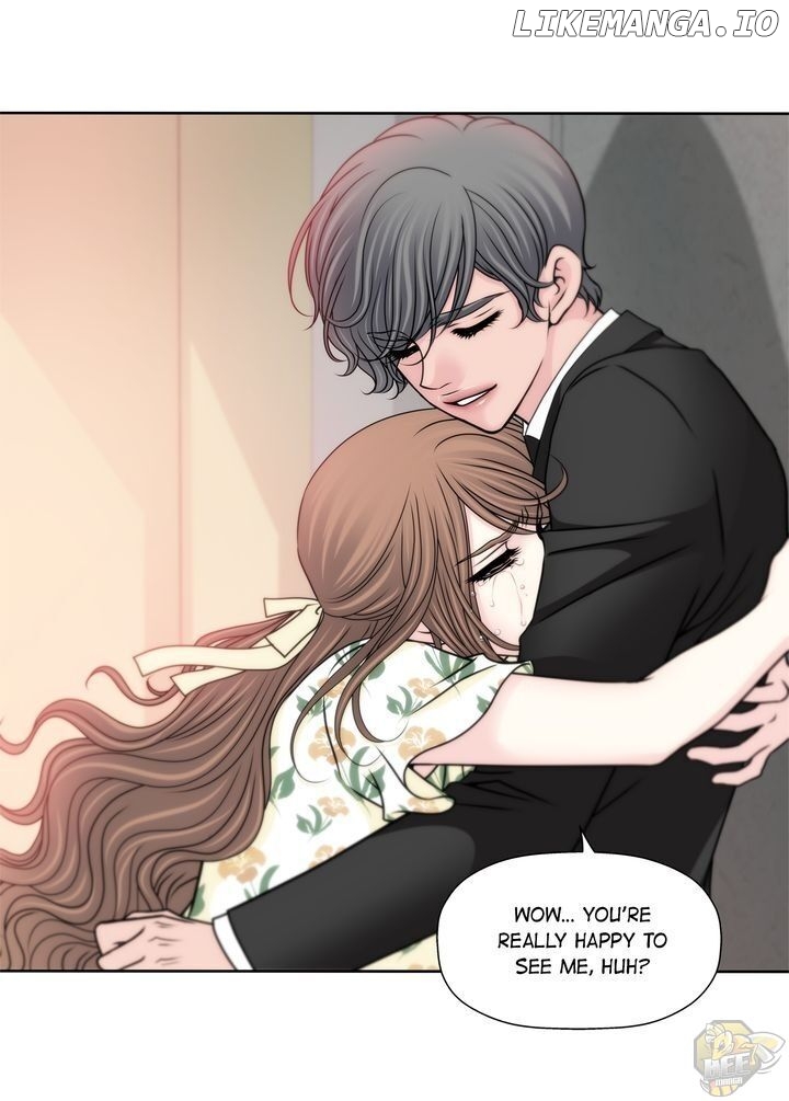Cinderella’s Man Chapter 83 - page 5