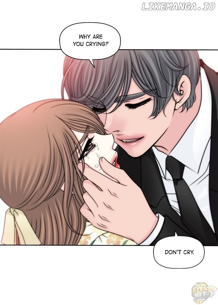 Cinderella’s Man Chapter 83 - page 6