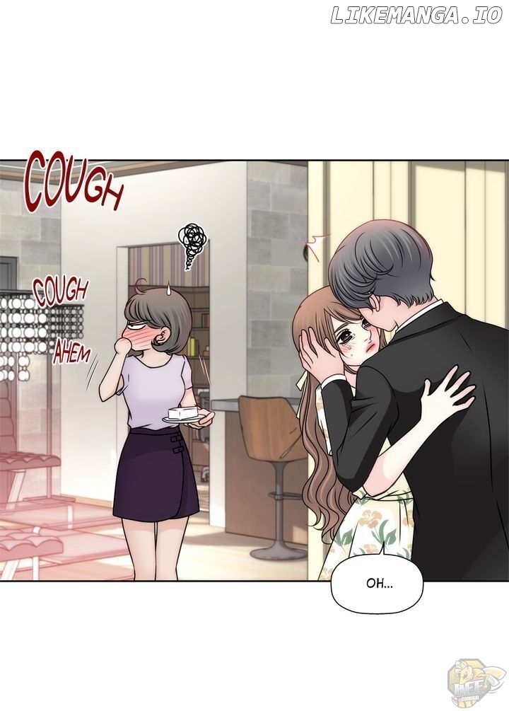 Cinderella’s Man Chapter 83 - page 7