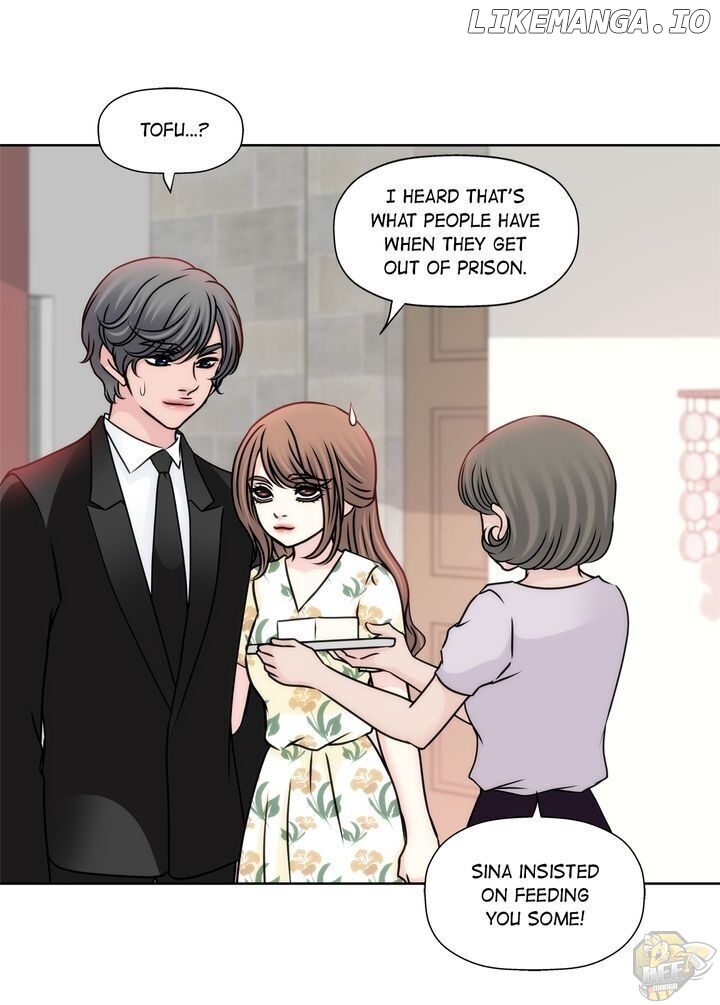 Cinderella’s Man Chapter 83 - page 9