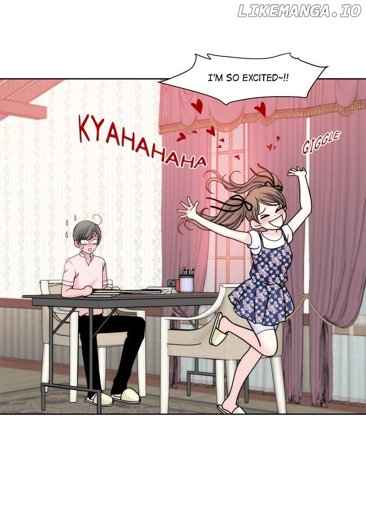 Cinderella’s Man Chapter 34 - page 10