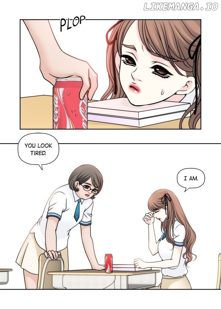 Cinderella’s Man Chapter 34 - page 12