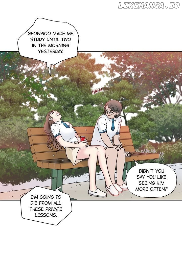 Cinderella’s Man Chapter 34 - page 13