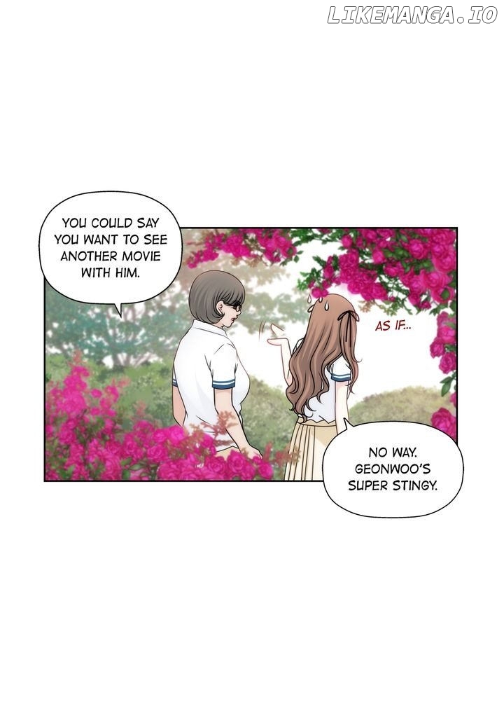 Cinderella’s Man Chapter 34 - page 19