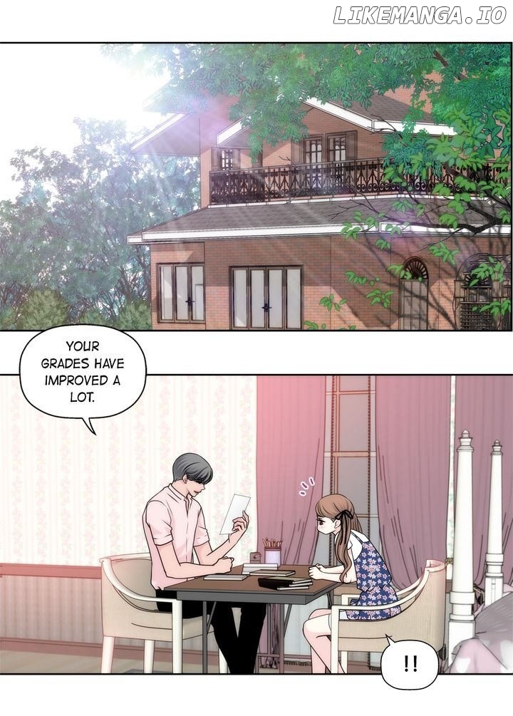 Cinderella’s Man Chapter 34 - page 2