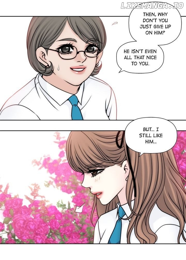 Cinderella’s Man Chapter 34 - page 20