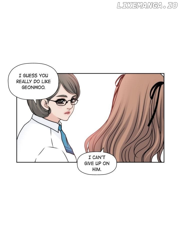 Cinderella’s Man Chapter 34 - page 23