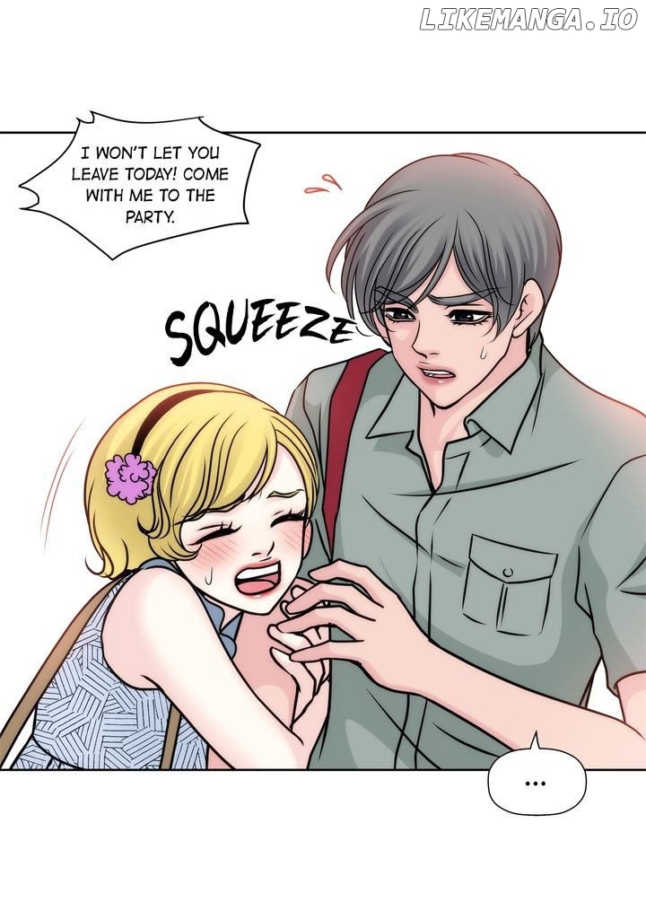 Cinderella’s Man Chapter 34 - page 30
