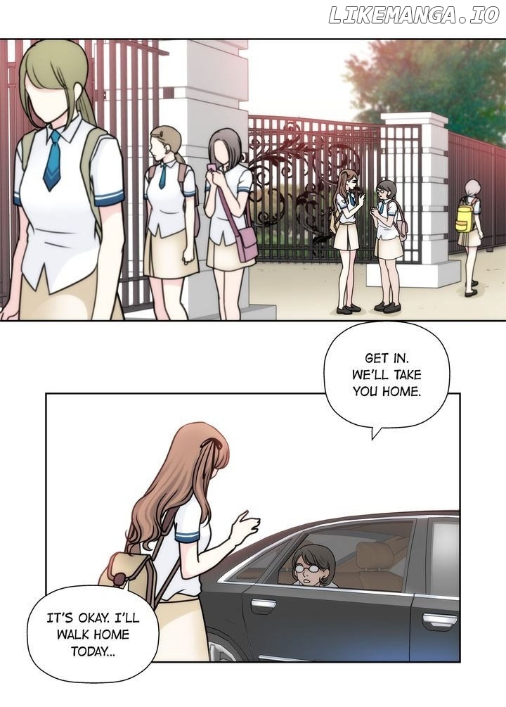 Cinderella’s Man Chapter 34 - page 33