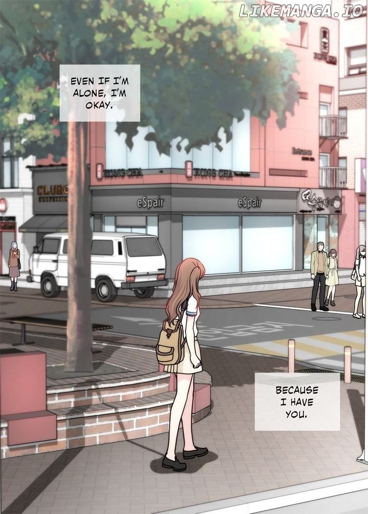 Cinderella’s Man Chapter 34 - page 37