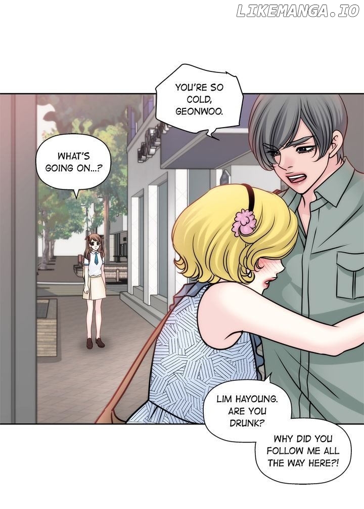 Cinderella’s Man Chapter 34 - page 40