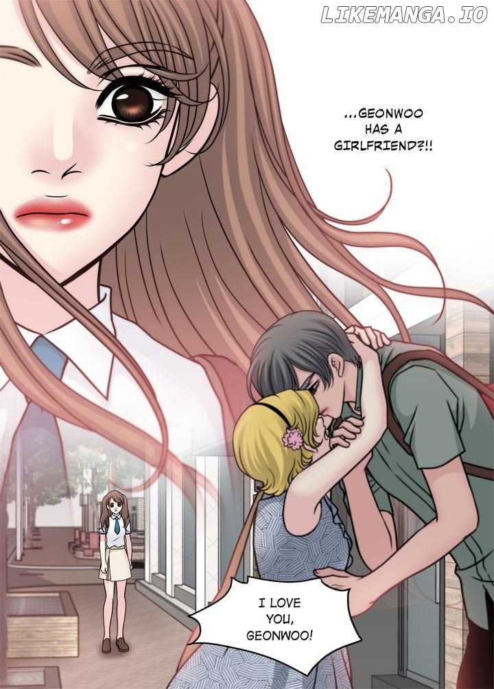 Cinderella’s Man Chapter 34 - page 41