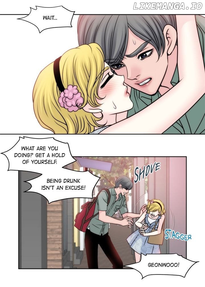 Cinderella’s Man Chapter 34 - page 42