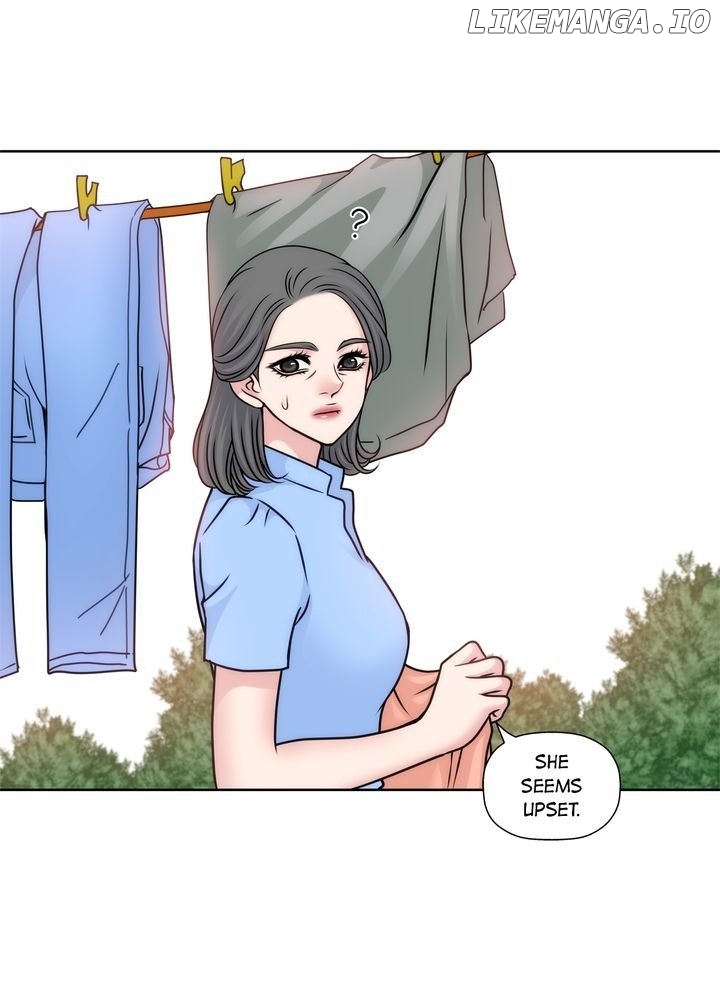 Cinderella’s Man Chapter 34 - page 44
