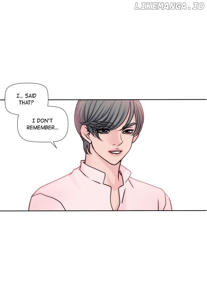 Cinderella’s Man Chapter 34 - page 5