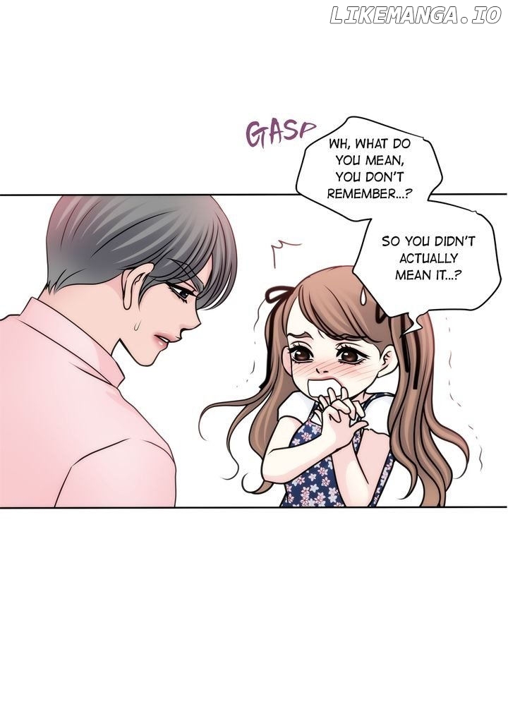 Cinderella’s Man Chapter 34 - page 6