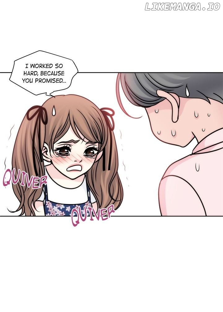 Cinderella’s Man Chapter 34 - page 7
