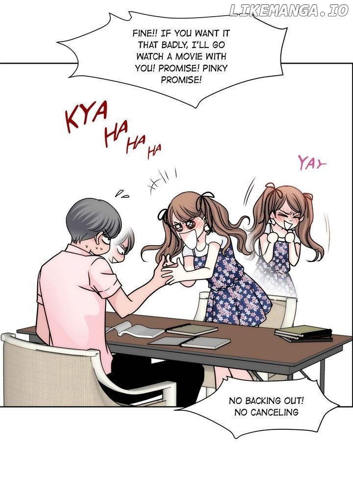 Cinderella’s Man Chapter 34 - page 9