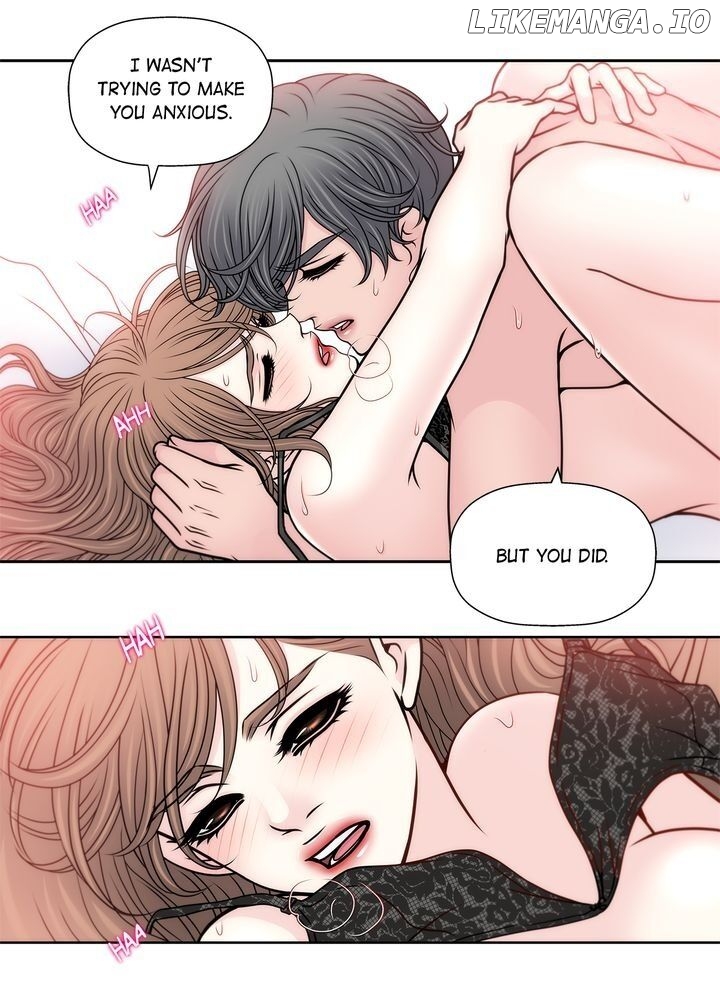 Cinderella’s Man Chapter 68 - page 11