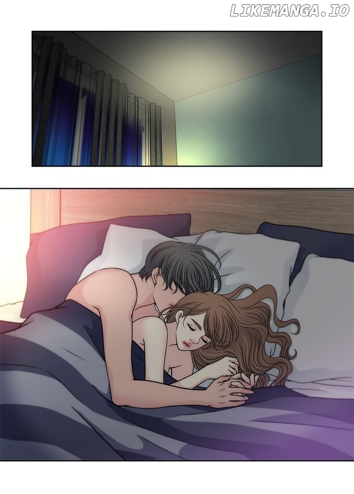 Cinderella’s Man Chapter 68 - page 14