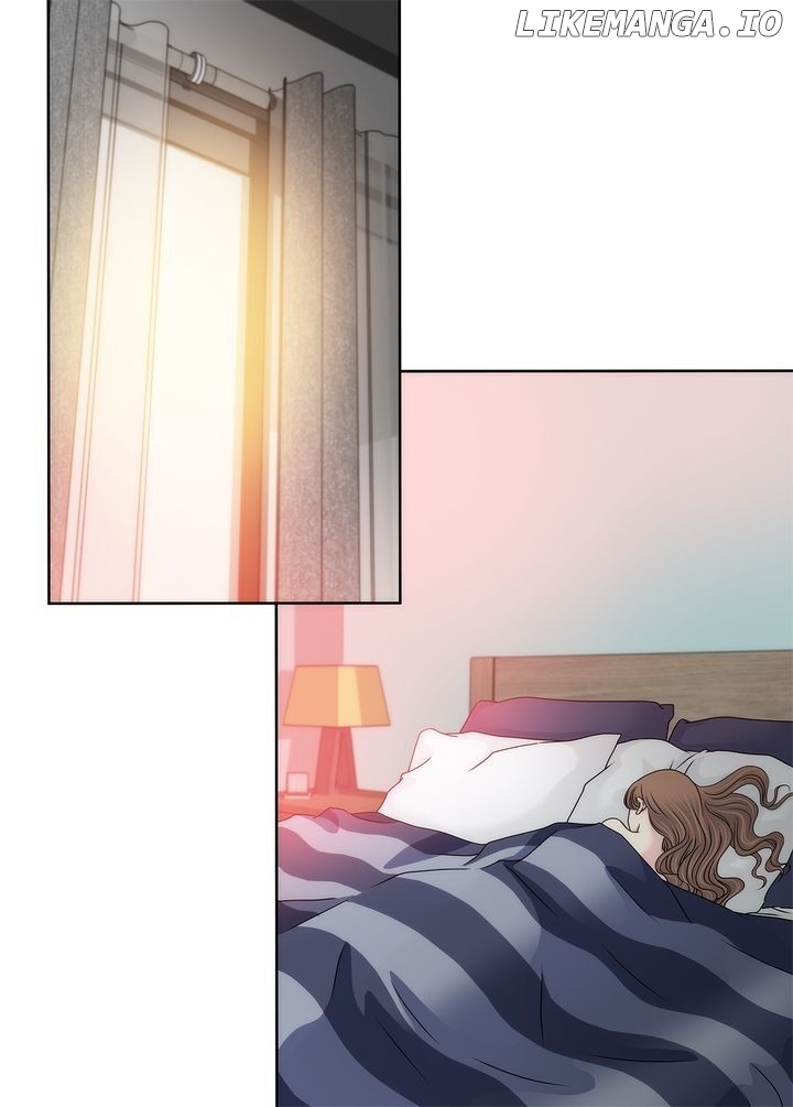 Cinderella’s Man Chapter 68 - page 17