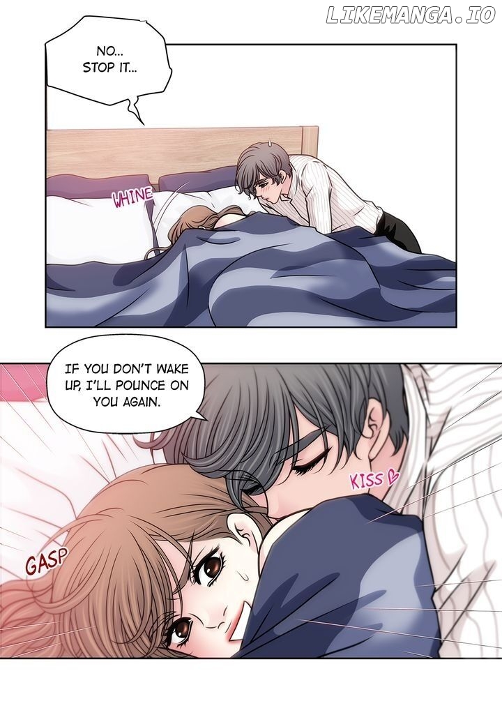 Cinderella’s Man Chapter 68 - page 19