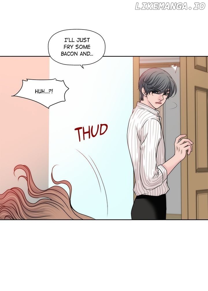 Cinderella’s Man Chapter 68 - page 22