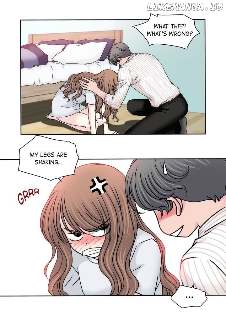 Cinderella’s Man Chapter 68 - page 23